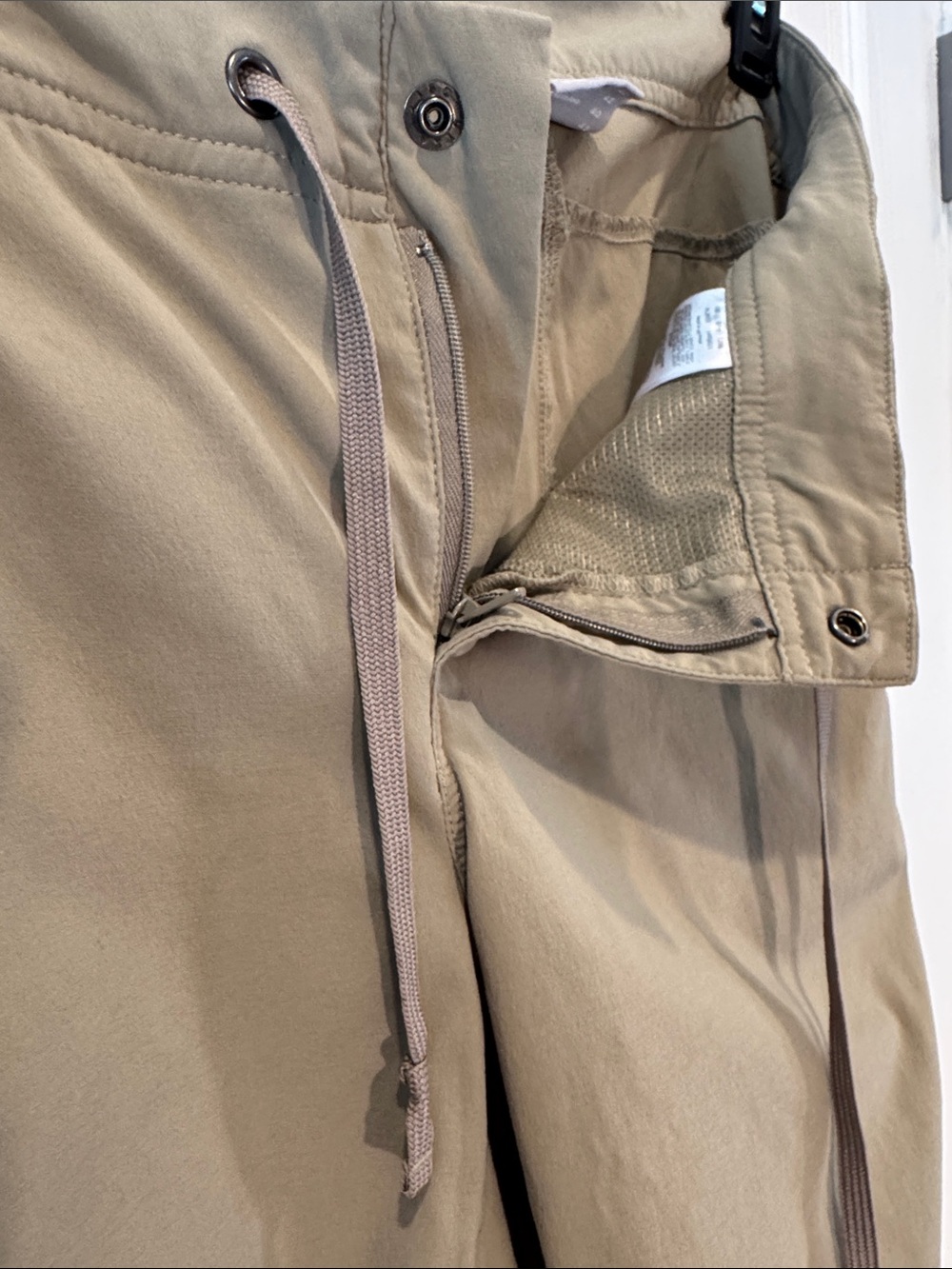 Columbia Women’s Anytime Outdoor Capri size 10 - Picture 6 of 6
